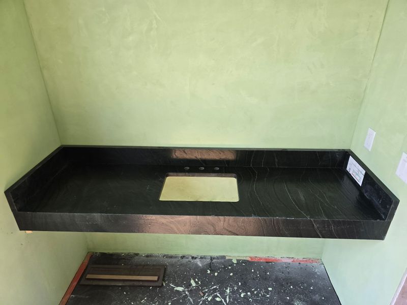 Kitchen and Bathroom Renovations