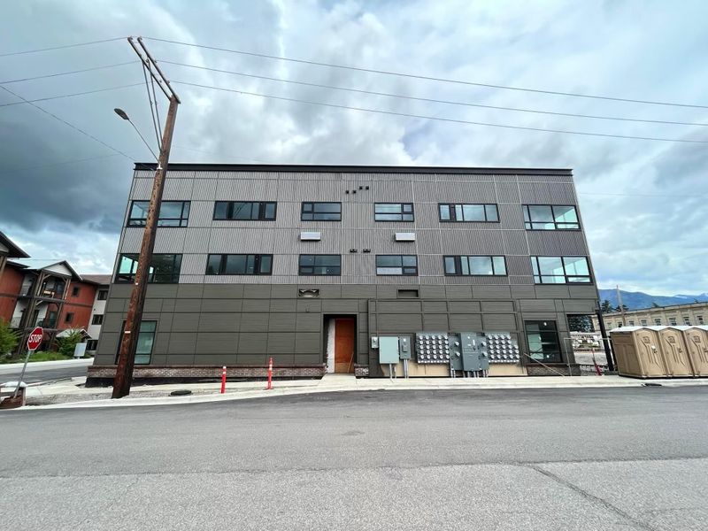Metal Siding and Metal Work
