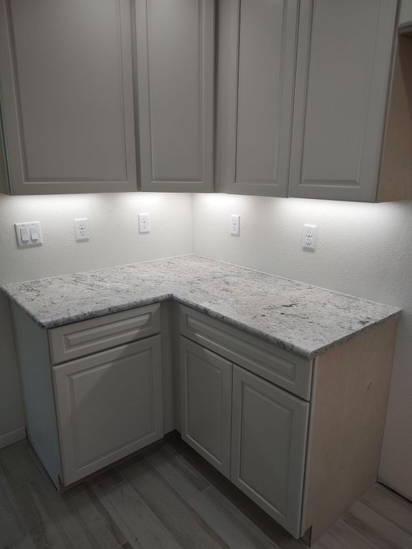 Interior Renovations