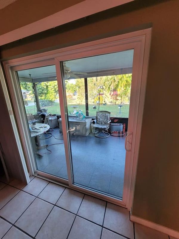 Door Installation