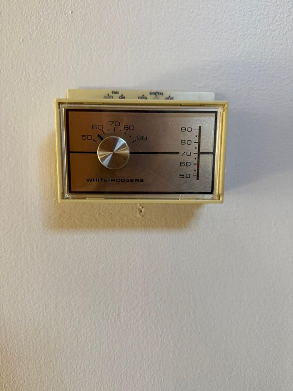 Installation of HVAC Systems