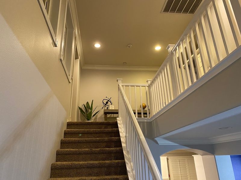 Interior Painting