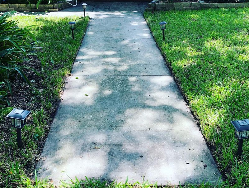 Pressure Washing
