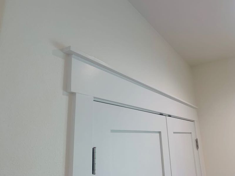Interior Renovations