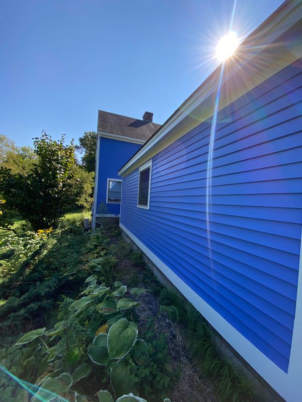 Exterior Painting