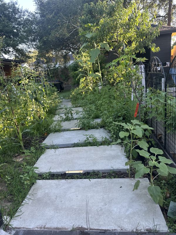 Pavers & Gravel