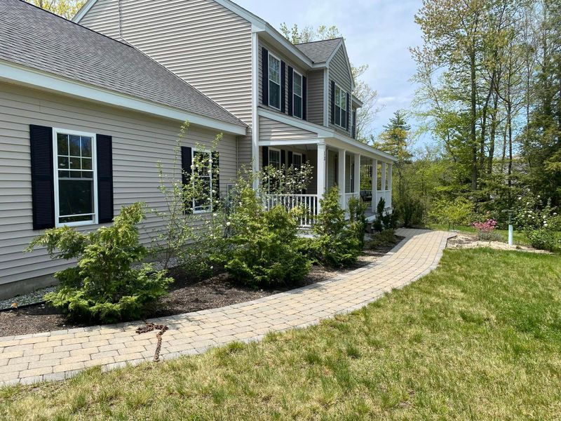 Landscaping