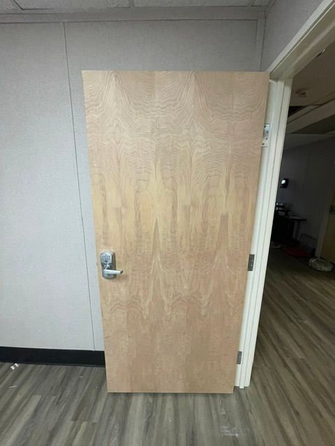 Commercial Painting