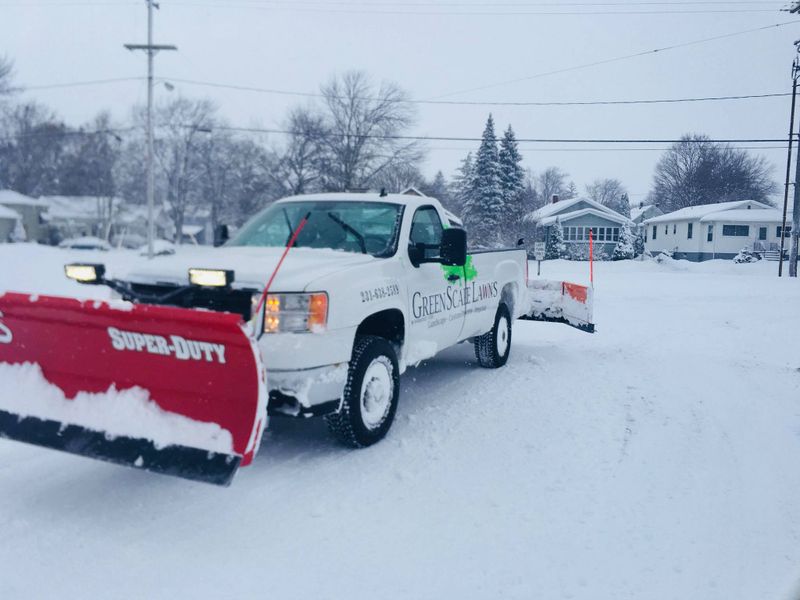 Snow Removal