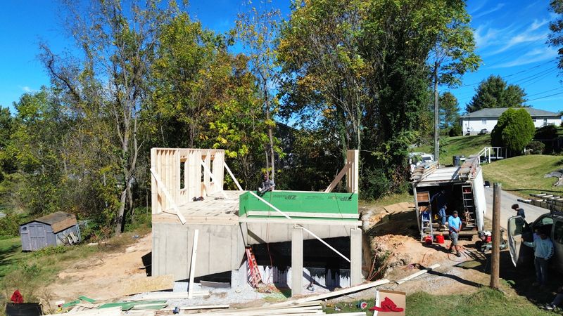Residential Dumpster Rentals