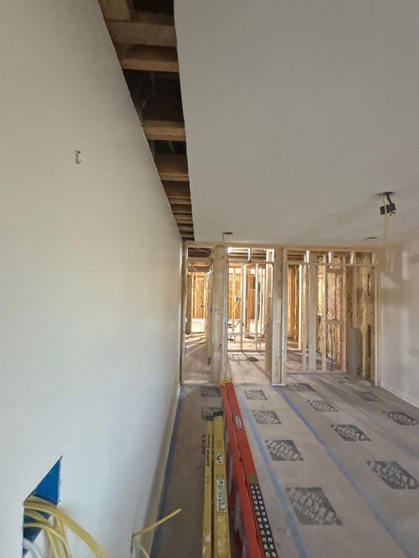 Kitchen Renovation