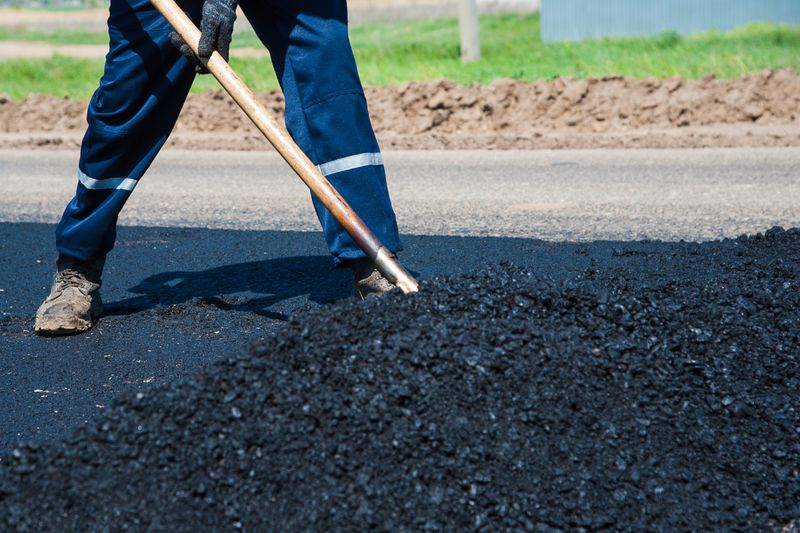 Road Construction