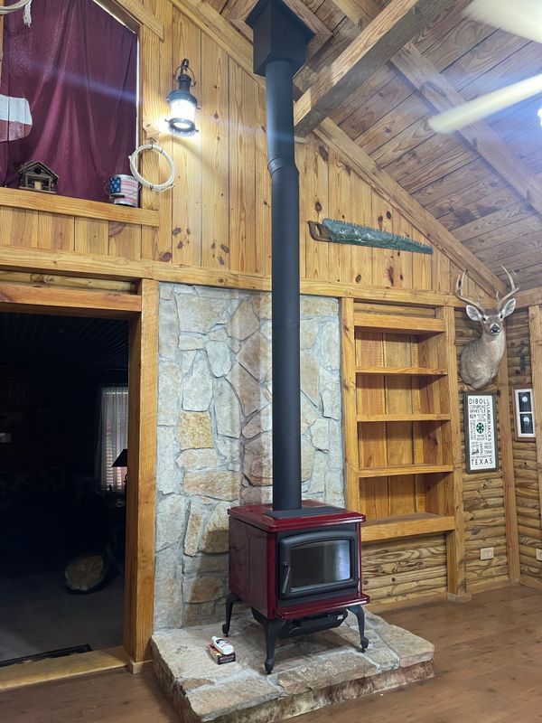 Stoves