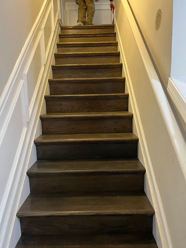 Flooring