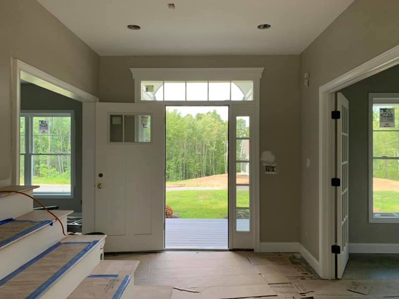 Interior Painting