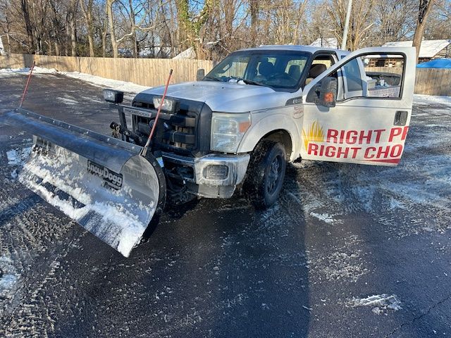 Snow Removal