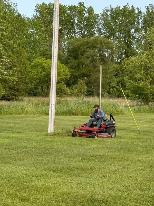 Lawn Care