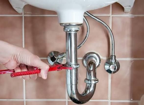 Service Plumbing