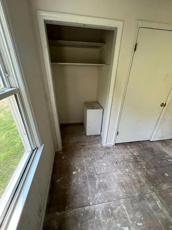 Interior Renovations