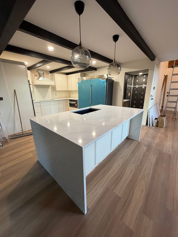 Kitchen Transformations