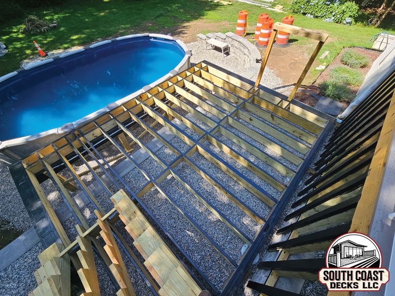 Deck Building