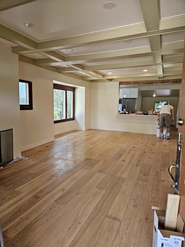 Flooring