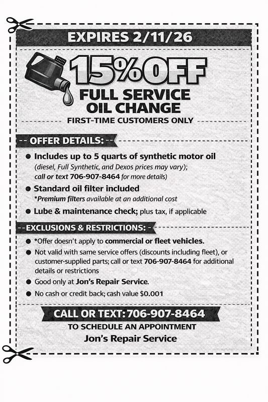Car Engine Repair