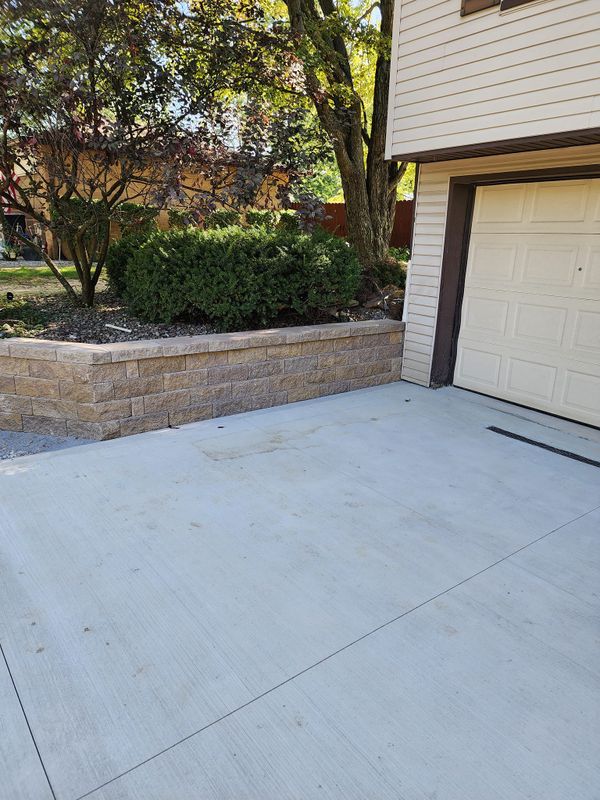 Residential Concrete