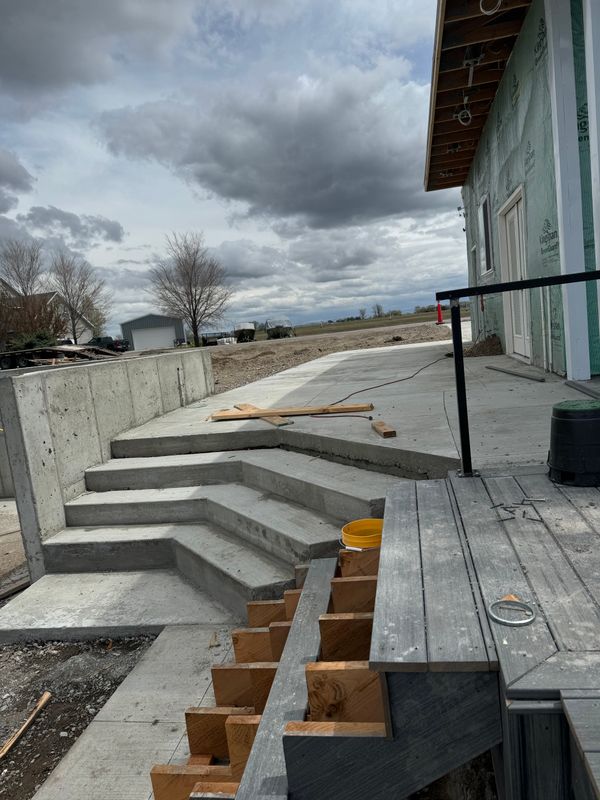 Concrete