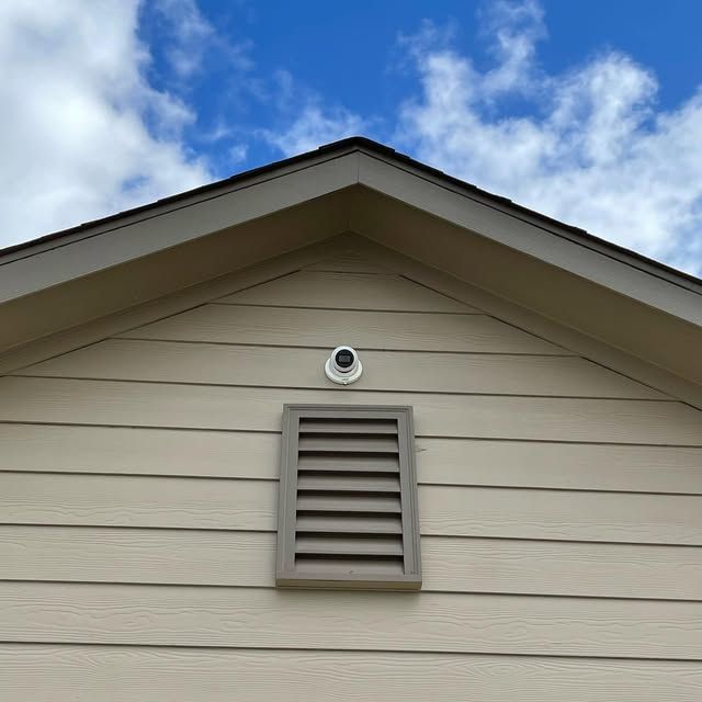 Commercial Security Systems