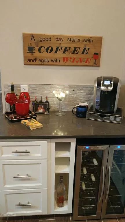 Interior Projects