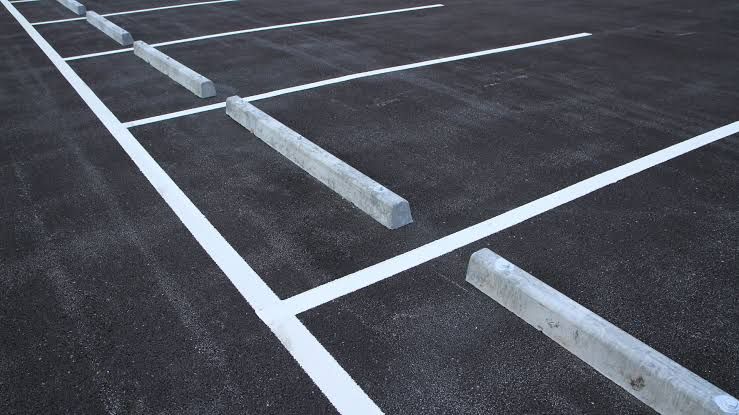 Parking Lot Construction