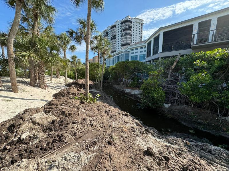 Exterior Renovations