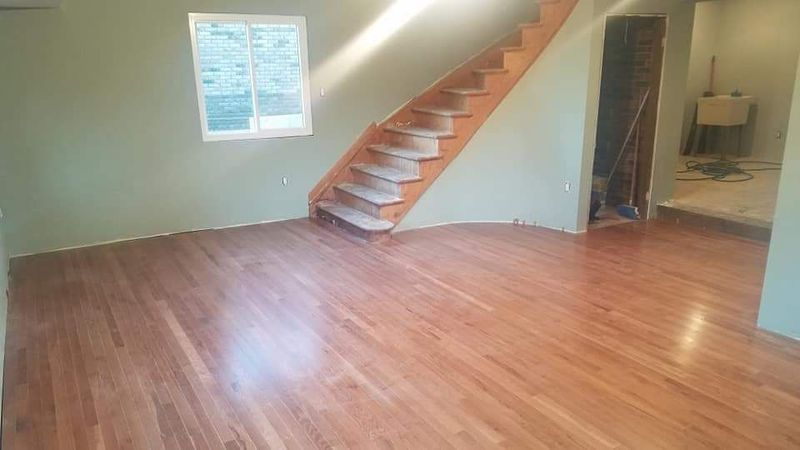 Residential Flooring