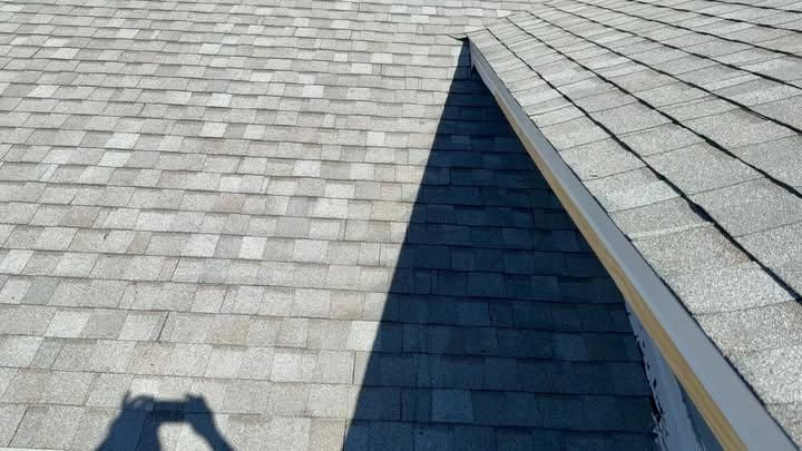 Roofing Installation