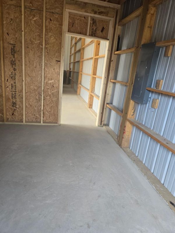 Commercial Services 