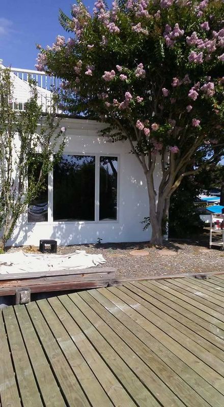 Exterior Painting gallery