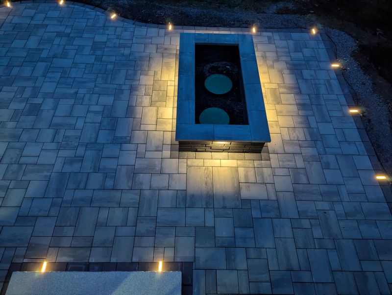 Hardscape