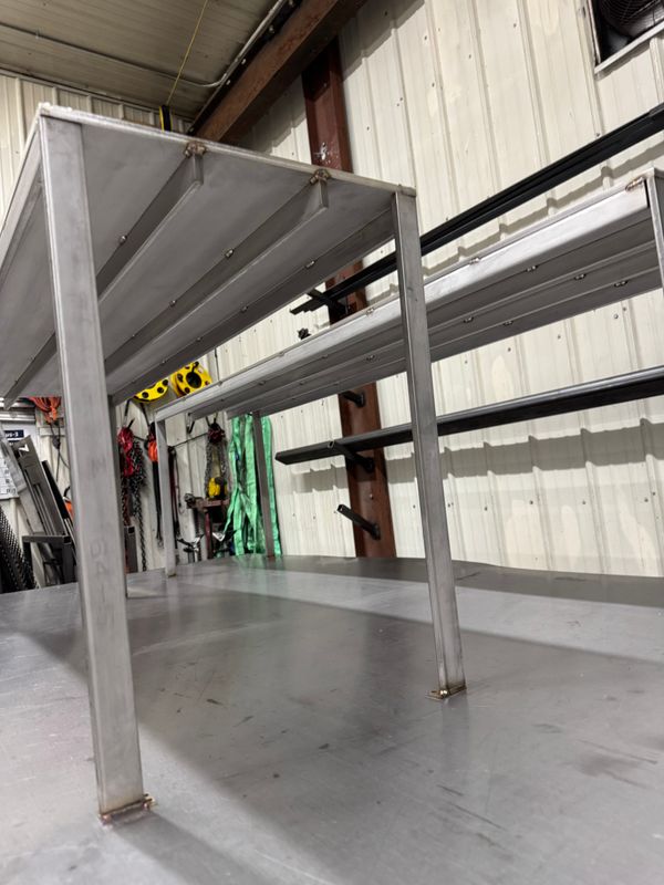 Welding & Metal Repair Services