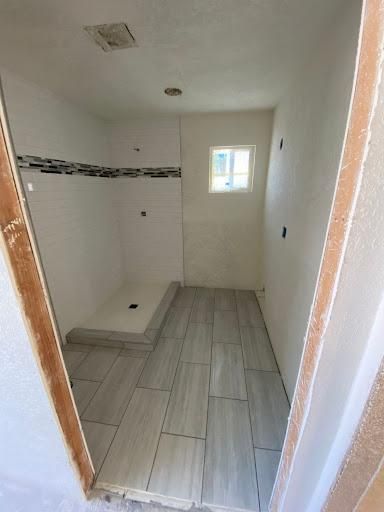 Custom Tile