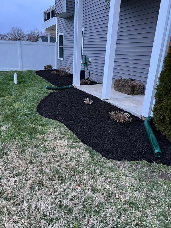 Lawn Maintenance