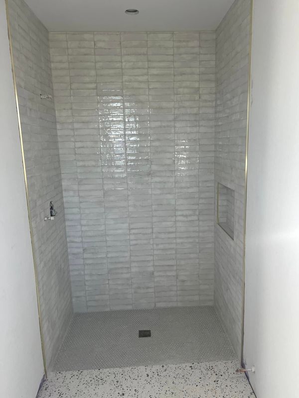 Kitchen and Bathroom Remodels