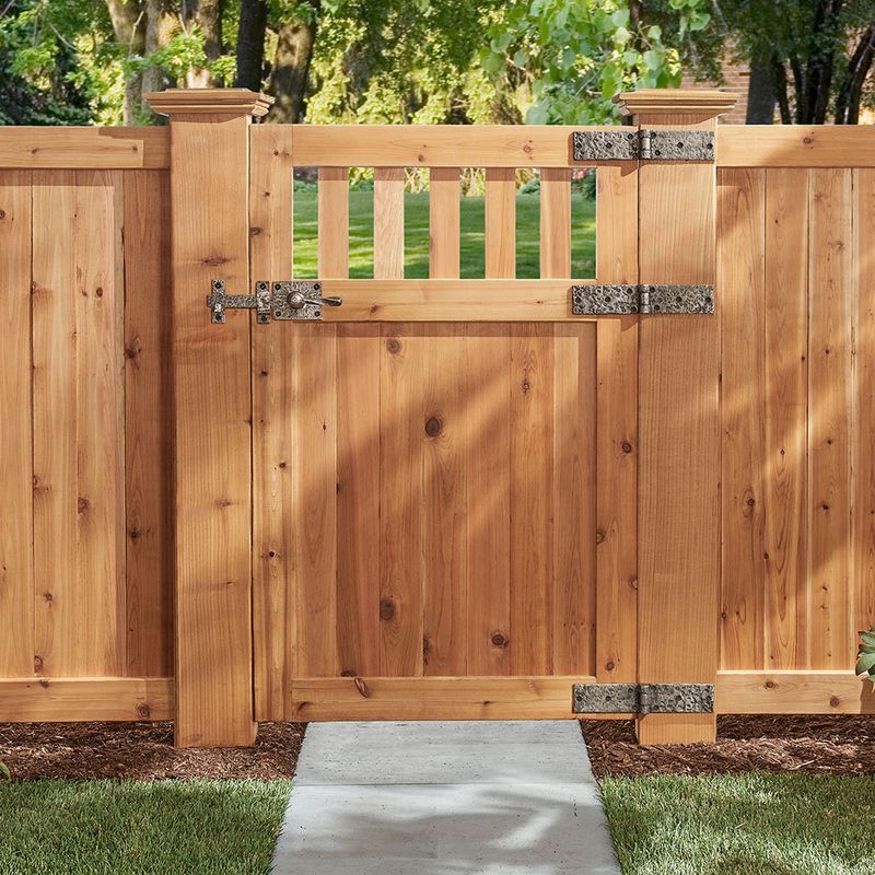 Fencing