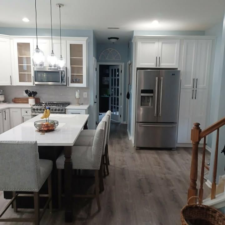 Flooring