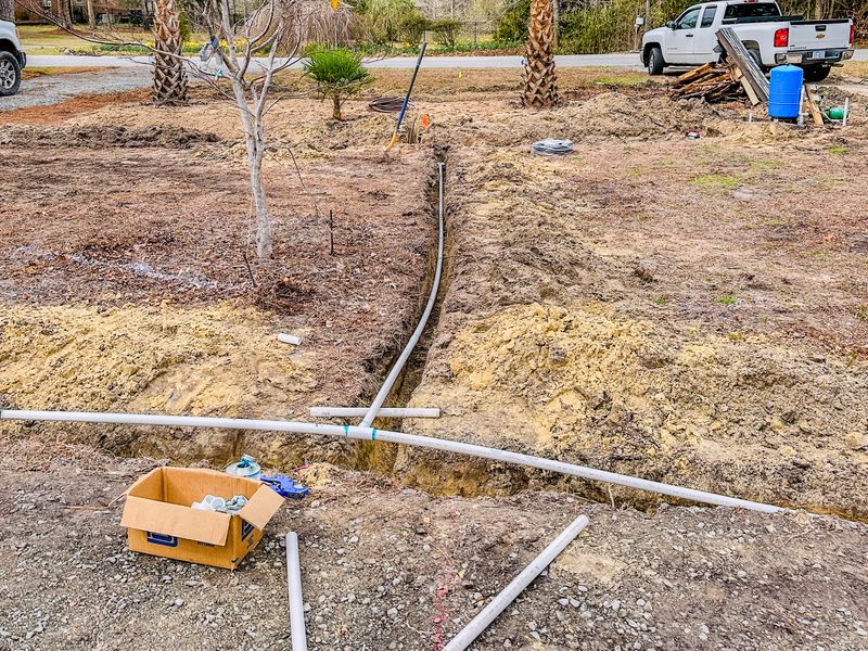 Irrigation Systems