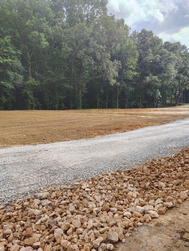 Land Clearing