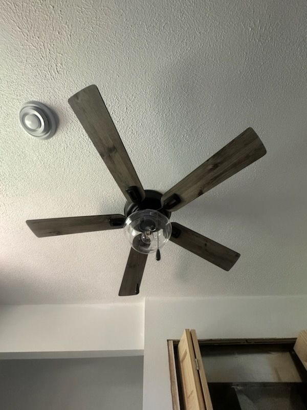 Lighting Installation and Repairs