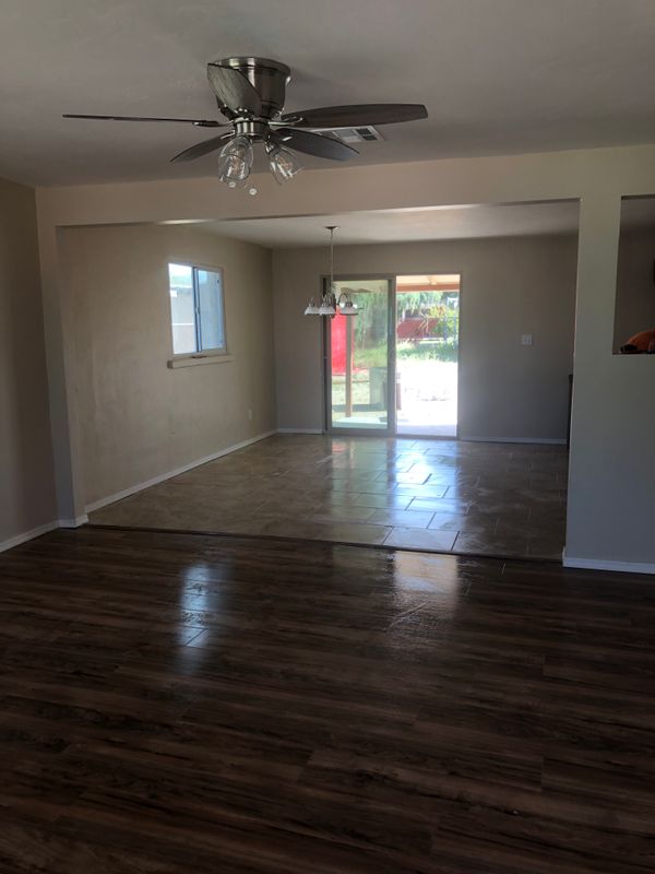 Flooring