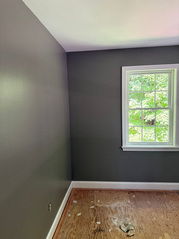 Interior Painting