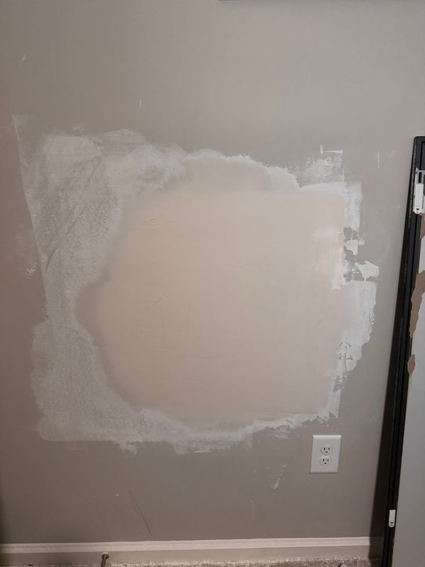 Drywall Install & Repair